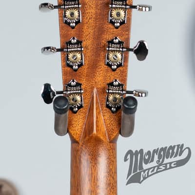 Martin Custom Shop 00-14 NAMM 26-5 image 6