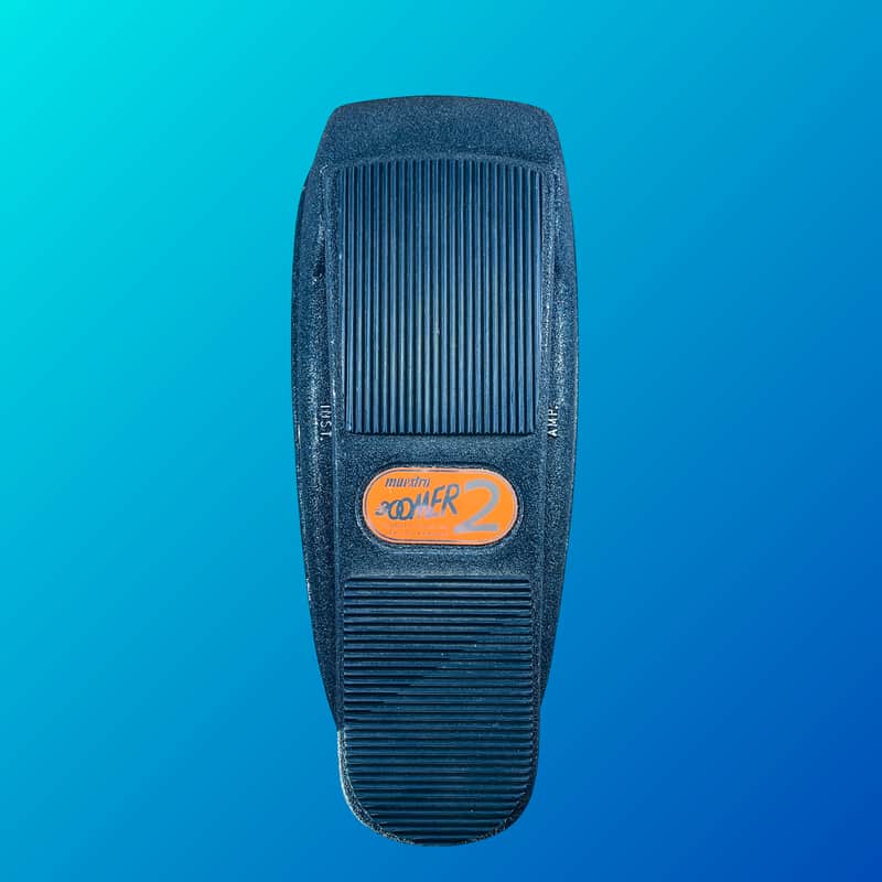 Maestro Boomerang BG-2 Bild 1