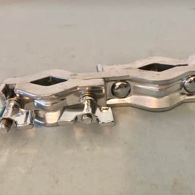 Gibraltar Hardware SC-BGC 2-Way Multi-Clamp Mount Holder for Tom Cymbal Stands image 4