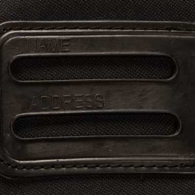 World Tour Deluxe 20mm Gibson/Epiphone Flying V Guitar Gigbag image 9