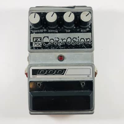 DOD FX70C Corrosion | Reverb
