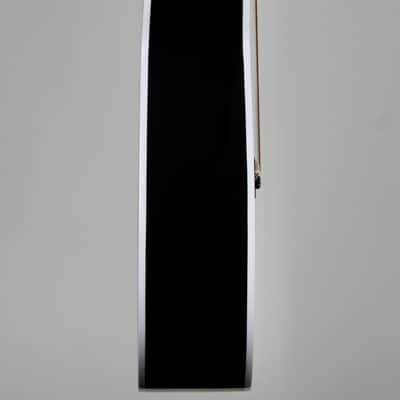 Seagull Artist Tuxedo black Anthem EQ Black w/Gig Bag image 3