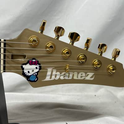 Ibanez KRYS10 Scott LePage Signature Electric Guitar image 7