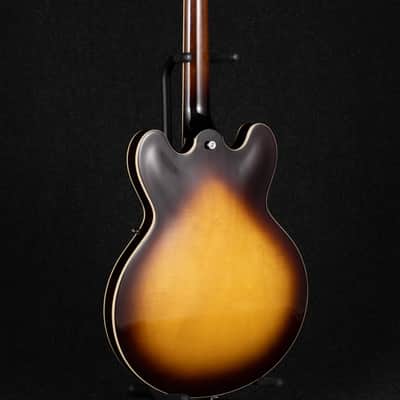 Gibson ES-345 - Vintage Burst image 8