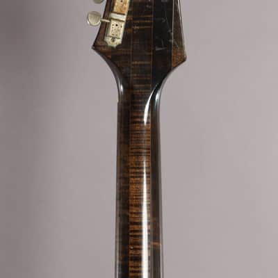 1981 Gibson Firebird Artist II CMT Vintage Sunburst image 9