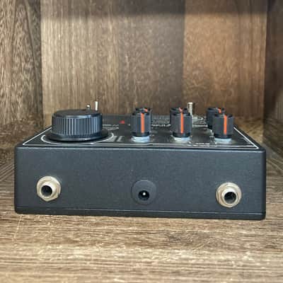 Audio Disruption Devices MEMORY//FAULT - Black image 5