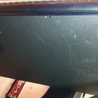 Ensoniq ASR10 Advanced Sampling Keyboard image 17
