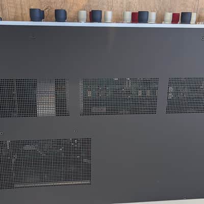 Rupert Neve Designs Portico II Master Buss Processor 2012 - Present - White image 2