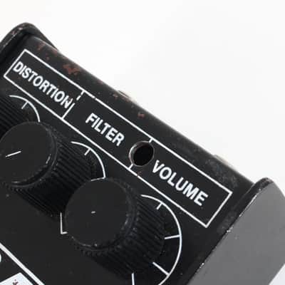 PROCO / 1986 RAT Blackface [12/05] image 3