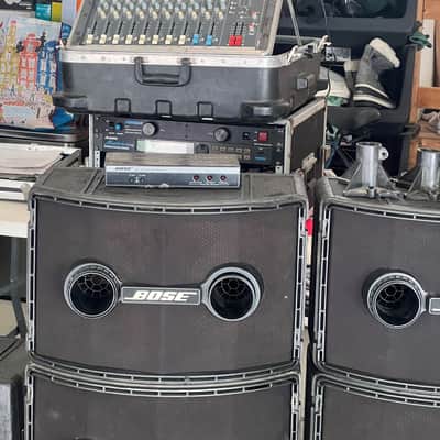 Bose 802-W Series II Bild 3