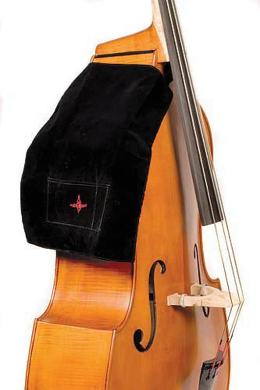Kolstein Upright Bass Bibb Black 2026 image 1