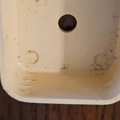 Gibson P-90 Pickup Ring image 6