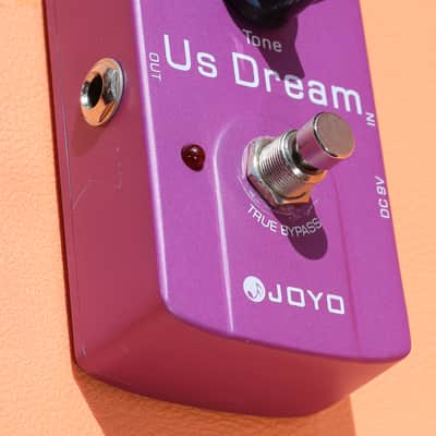 Joyo JF-34 Dream Purple image 3