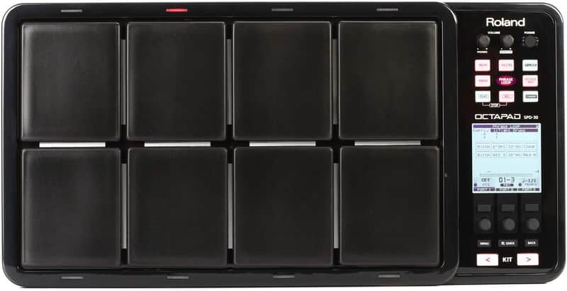 Roland Octapad SPD-30 8-Zone Digital Percussion Pad | Reverb