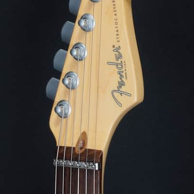FENDER USA American Artist Series Jeff Beck Stratocaster Olympic White -2024- Olympic White [US24032681] (04/20) image 15
