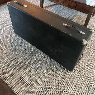 Rhodes Mark II Stage 73-Key Electric Piano 1979 - 1983 - Black Flat Top image 17