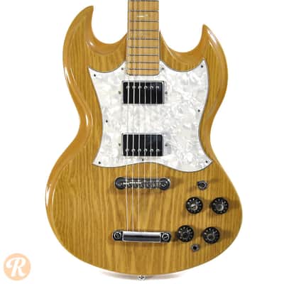 Ampeg Stud GE-100 Natural