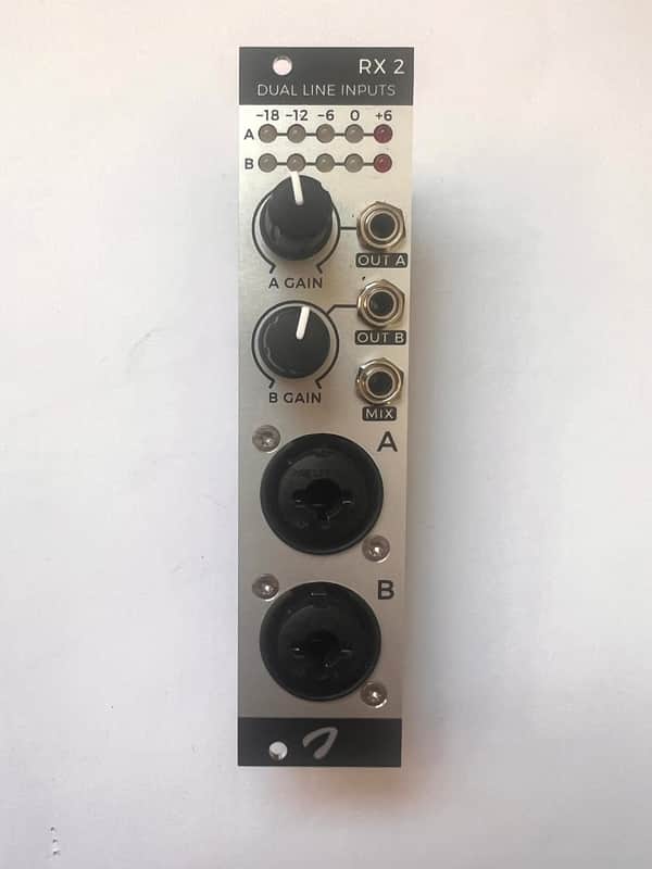 Joranalogue Audio Design Receive 2