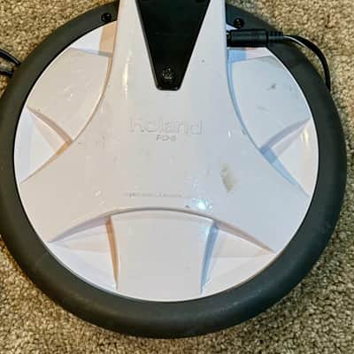 Roland PD-6 Electronic Tom Drum Pad image 3