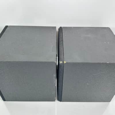 Auratone Super-Sound-Cube Speaker Pair image 7