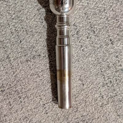 Yamaha YTR200AD Advantage Student Trumpet - Pro Serviced w/Case, New Valve Oil & Extras image 13
