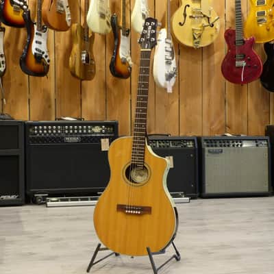 Line 6 Variax Acoustic 700 (2006) image 2
