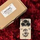 Crowther Hot Cake XLF + Cream w/box