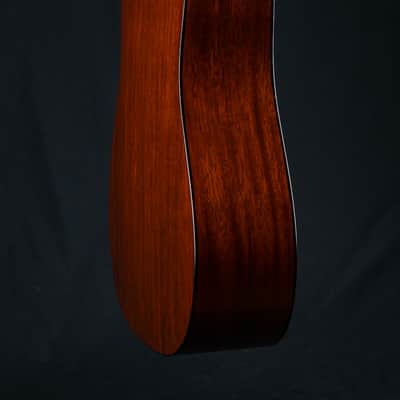 Collings D1A T S Adirondack Spruce and Mahogany Traditional Series with Satin Finish Used (2024) image 23