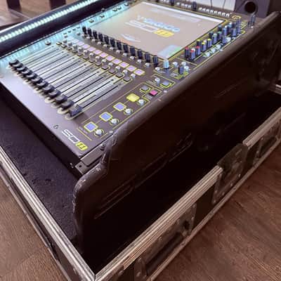 Digico Sd11i 2016 - Mint image 3