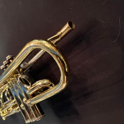 King Super 20 Bb Trumpet image 9