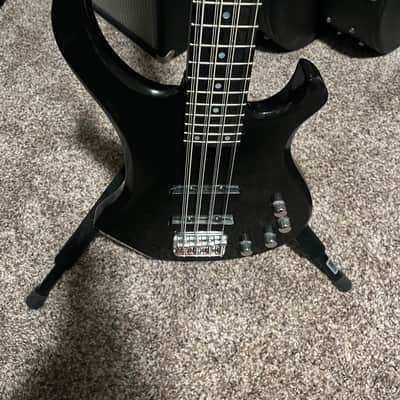 Custom 12-string Bass image 5