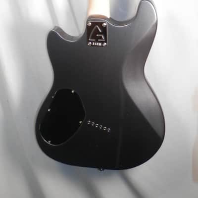 Guild Surfliner HH Canyon Dusk Through Body electric guitar new image 8
