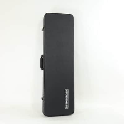 STEINBERGER GLB-2S Black [SN N001665] (09/17) image 11