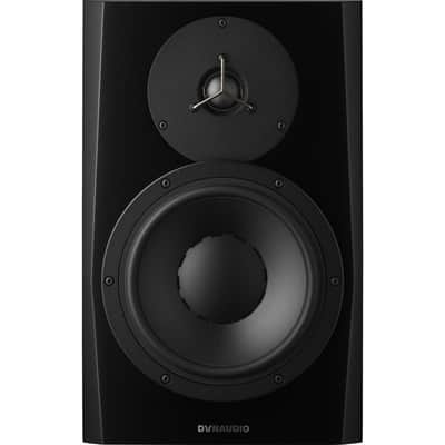 Dynaudio LYD 8 8" Powered Studio Monitor - Black image 2