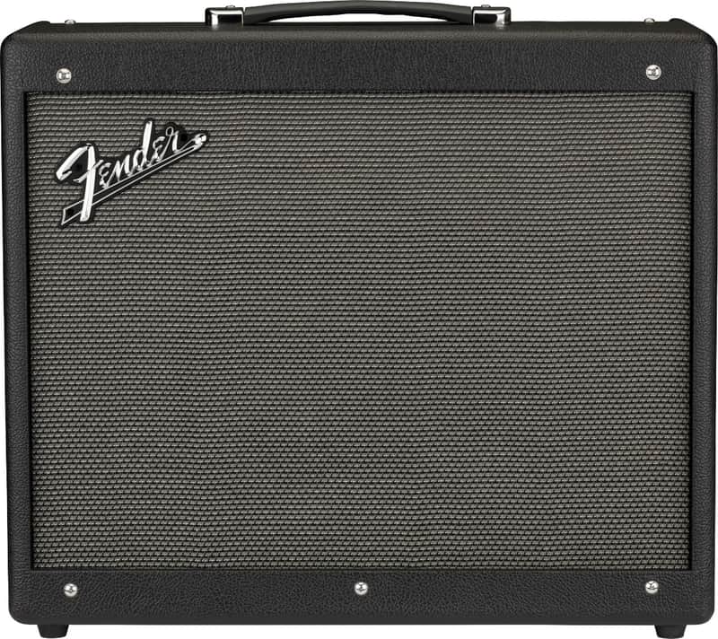 Fender Mustang GTX 100 image 1