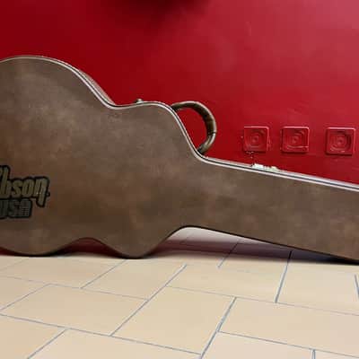 Gibson Tal Farlow (L-5, L-4) del 1997 image 11