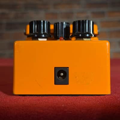 Boss DS-1 Distortion image 5