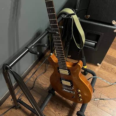 Hamer Studio Gatsso USA 1999 image 1