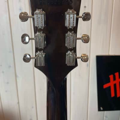 Epiphone USA Casino 2024 - Vintage Sunburst imagen 8
