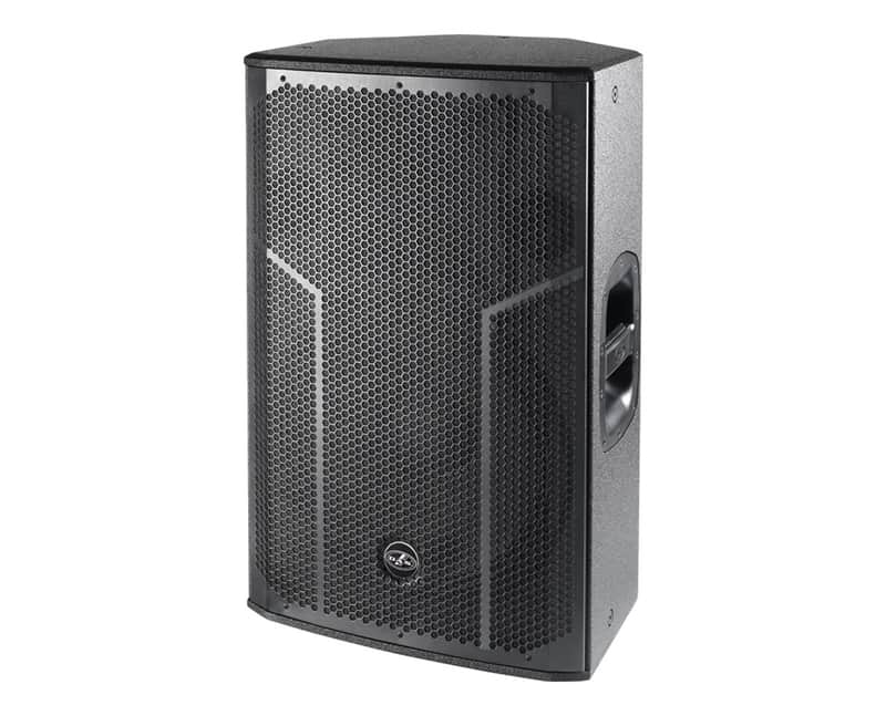 D.A.S. Audio Action 515A 2-Way 1000-Watt 15" Active Loudspeaker image 1