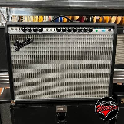 Fender   68 Twin Reverb image 2