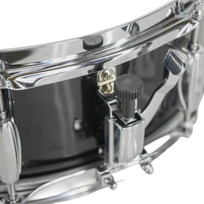 Tama Imperialstar 14x5'' Snare Drum - Hairline Black image 3