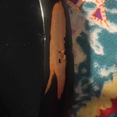 Fender Standard MIM 2000-2001 + EXTRAS image 10