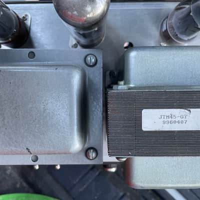 Newall JTM 45 image 7