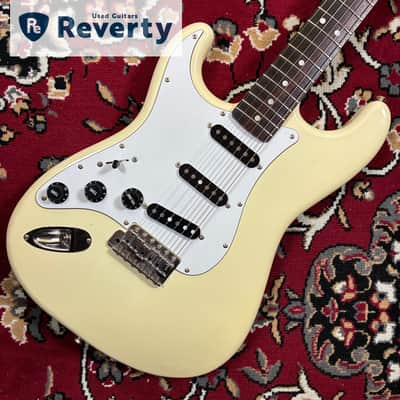 Fender ST-72 Stratocaster Reissue Left-Handed MIJ | Reverb
