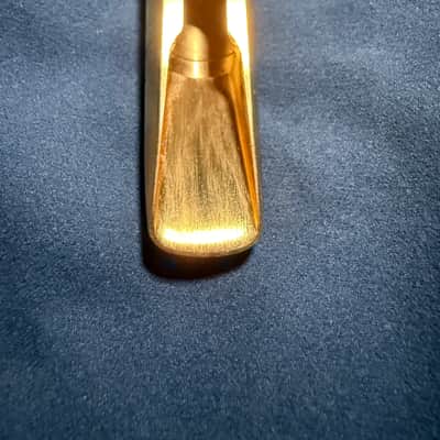 JodyJazz DV NY 6 alto sax mouthpiece image 6