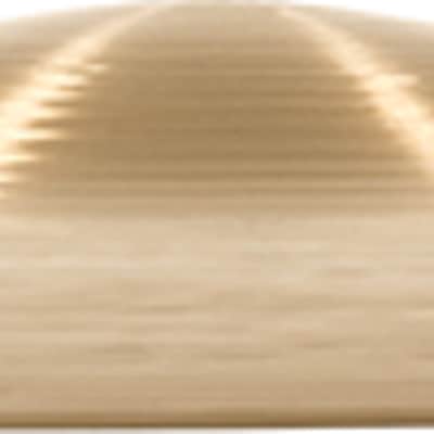 MEINL B18MC Byzance Traditional Medium Crash 18 Zoll traditional image 3
