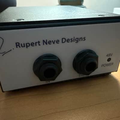 Rupert Neve Designs RNDI-M image 2