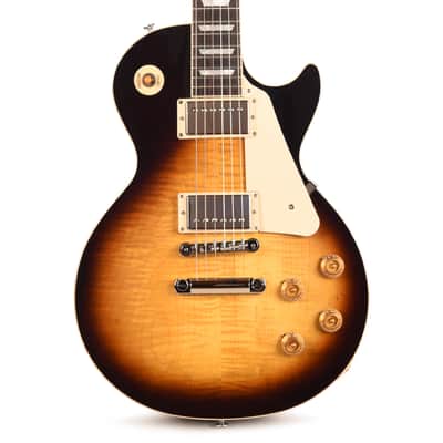 Gibson Original Les Paul Standard '50s Tobacco Burst (Serial #209860147) image 2