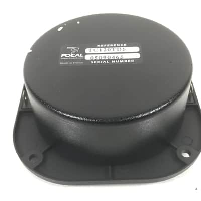 (Single) Focal TC120 TD5 Tweeters image 4
